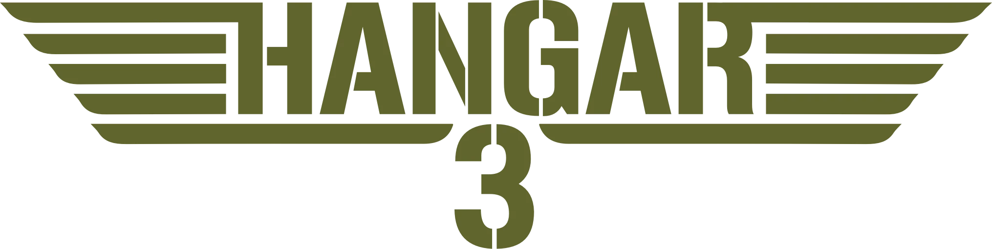 Hangar 3