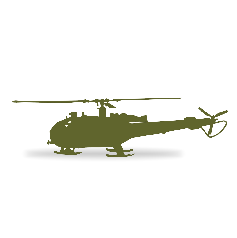 ALOUETTE III